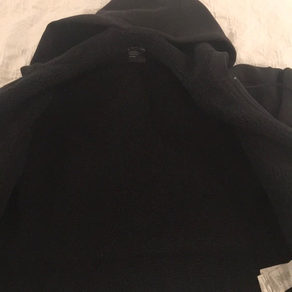 A/X Armani Exchange fleece - Picture 6 of 8